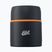 Food thermos Esbit Stainless Steel Food Jug 500 ml black