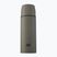 Thermos Esbit Stainless Steel Vacuum Flask 1000 ml olive green