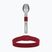 Cutlery Esbit Food Jug Silicone Band burgundy