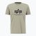 Alpha Industries men's Basic olive T-shirt