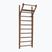 Gymnastic ladder NOHrD WallBars 10 Classic Walnut