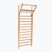 NOHrD WallBars 14 Oak Gymnastic Ladder