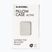 Pillowcase BLACKROLL Active light grey