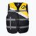 SPINERA Universal Nylon Vest 50N belay waistcoat black/yellow 18421