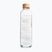Bottle JadeYoga Carry Bottles 700 ml water is life