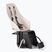 Urban Iki rear frame bike seat pink U-214027