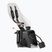 Urban Iki rear frame bike seat white U-214058