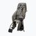 Urban Iki U-me grey/black bicycle seat
