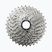 Shimano CS-HG500 10 speed bicycle cassette 11-34 silver