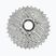 Shimano CS-HG500 10 speed bicycle cassette 11-32 silver ICSHG50010132