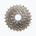 Shimano CS-HG400 9-row bicycle cassette 11-25