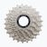 Shimano CS-R7000 11 speed bicycle cassette 12-25 silver ICSR700011225