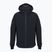 Men's ski jacket Descente Hybrid Down black