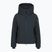 Women's ski jacket Descente Welded Down black