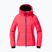Womenʼs ski jacket Descente Welded Down enliven pink