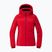 Women's ski jacket Descente Janie electric red