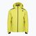 Men's ski jacket Descente Finder actus green