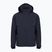 Men's ski jacket Descente Finder dark night