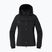 Womenʼs ski jacket Descente Glitter Line black