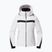 Womenʼs ski jacket Descente Glitter Line Super White