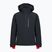 Menʼs ski jacket Descente Josh black