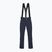 Men's ski trousers Descente Swiss dark night