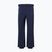 Men's ski trousers Descente Swiss dark night