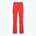Women's ski trousers Descente Insulated electric red