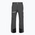 Men's ski trousers Descente Light Insulateddark grak