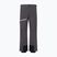 Menʼs ski trousers Descente Light Insulated dark grey