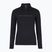 Women's sweatshirt Descente Chest Logo T-Neck black