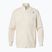 Sweater Descente Full Zip super white