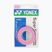 Badminton racket wraps YONEX AC 102 EX 3 pcs french pink