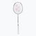 YONEX Voltric Ace ice blue badminton racket