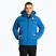 Men's ski jacket Descente Nick lapis blue