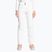 Women's ski trousers Descente Nina Insulated super white