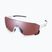 Shimano CE-ARLT2 Aerolite white/ridescape hc sunglasses