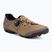 Men's MTB Cycling shoes Shimano SH-XC302 brown