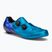 Shimano men's cycling shoes SH-RC903 blue ESHRC903MCB01S46000