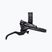 Shimano rear hydraulic brake lever black BL-M8100