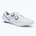 Shimano men's cycling shoes SH-RC903 white ESHRC903MCW01S46000