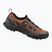 Men's MTB cycling shoes Shimano SH-EX700 orange