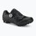 Shimano SH-RX600 men's gravel shoes black