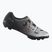 Men's gravel shoes Shimano SH-RX801 silver