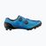 Men's MTB cycling shoes Shimano SH-XC903 blue