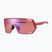 Shimano CE-TCNM2 Technium teaberry/ridescape off road sunglasses