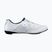 Men's road shoes Shimano SH-RC302 white