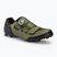 Men's MTB cycling shoes Shimano SH-XC502 moss green