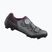 Women's MTB cycling shoes Shimano SH-XC502W asphalt gray