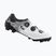 Men's MTB cycling shoes Shimano SH-XC702 white